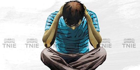 For representational purposes (Express Illustrations)