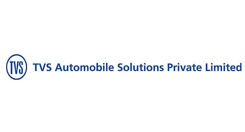 TVS Automobile Solutions Private Limited