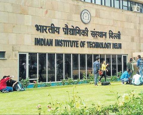 The IIT director also noted that the Joint Entrance Examination (Main) is now conducted multiple times a year.