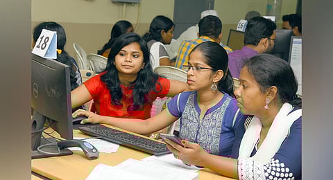 Image for representational purpose only. ( File | EPS)