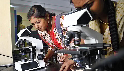 Image for representational purpose only. ( File | EPS)