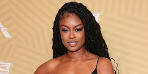 Javica Leslie (File Photo)