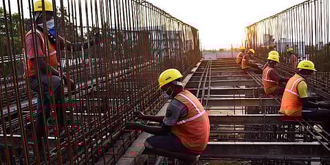 For representational purposes ( Photo | Ashwin Prasath, EPS)