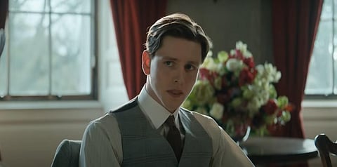 A still from 'The king’s man' movie. (Photo | YouTube Screengrab)