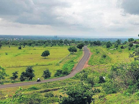 Vikarabad beckons travel-thirsty Hyderabadis for a quick getaway