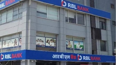 RBL Bank