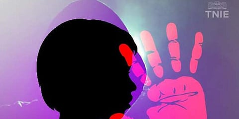 For representational purposes (Express Illustrations)