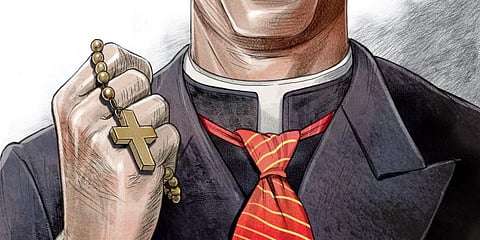 For representational purposes (Amit Bandre | Express Illustrations)