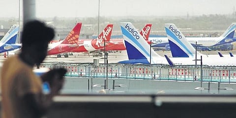 For representational purposes