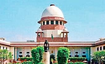 The Supreme Court of India
