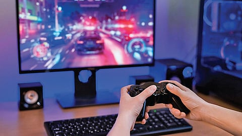 Representative image