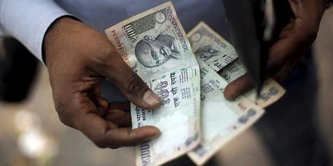 For representational purposes (File Photo | Reuters)