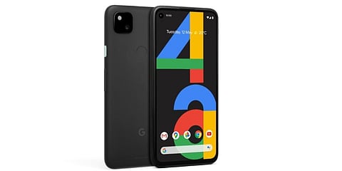 The Pixel 4a unveiled Monday will be available Aug. 20. (Photo | Special arrangement)