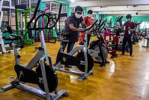 Representational Image. (Photo | EPS)