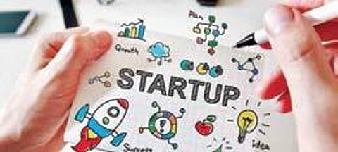 Representational image