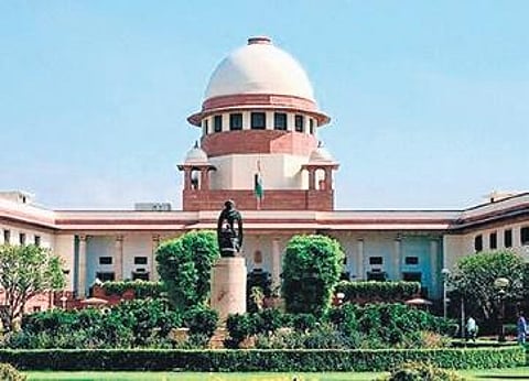 SC transfers case of Brazilian to Delhi court
