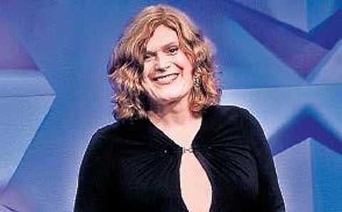 Lilly Wachowski on the trans allegory of The Matrix