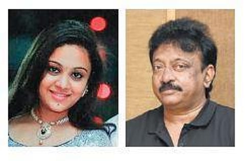 The movie is based on the horrific honour killing where Amrutha’s father K Maruthi Rao was the main accused.