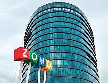 Zoho Corporation