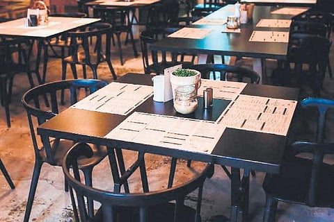 For representational purposes