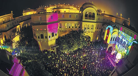 Representational image (File photo)