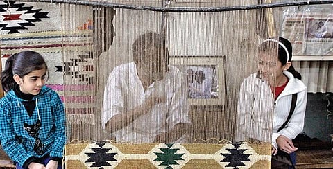 Artisans need to know how they can make themselves heard without such advisory bodies. (File Photo)