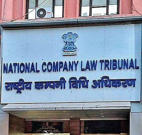 National Company Law Appellate Tribunal