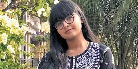 22-year-old Odia girl, Ankita Mishra and her friends They were amazed to witness support pouring in from various individuals.