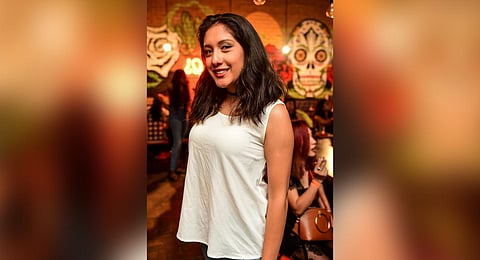 Maria Fernanda Garcia Gonzalez