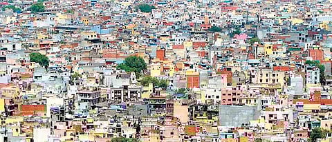 A senior official of the Delhi Development Authority (DDA), said on Thursday that the agency has activated a new processing centre at Rohini to facilitate property owners.