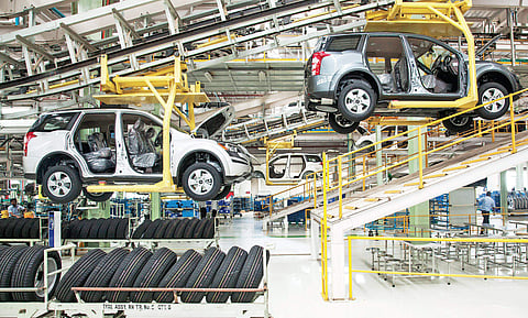 For representation purposes. (File photo)