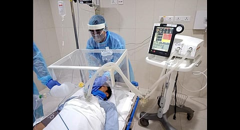 Image for representational purpose only. ( File | EPS)