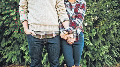 Representational image