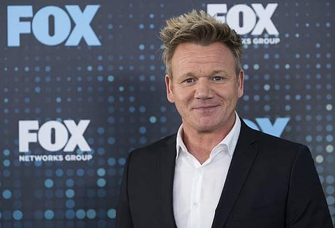 Gordon Ramsay (File | AP)