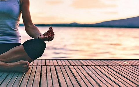 Representative Image