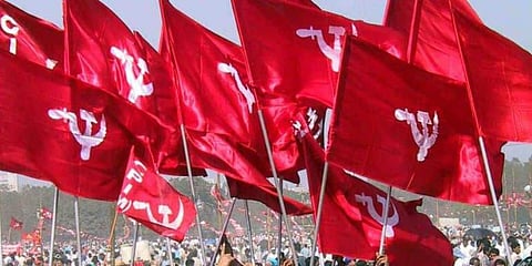 CPM Flag