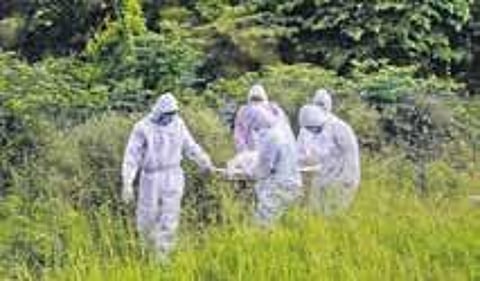 Representational image (File photo| EPS)