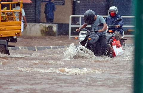 Image for representational purpose only. (Photo | EPS)