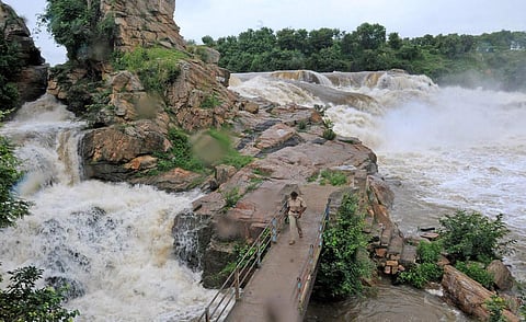 Discover unexplored places in Karnataka