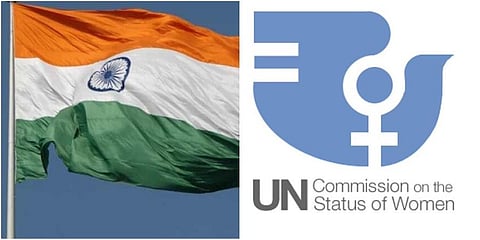 India's Permanent Mission to the UN worked tirelessly for the hard-fought election, reaching out and sensitising all Member States.