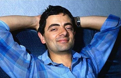 Actor Rowan Atkinson (Photo | Instagram)