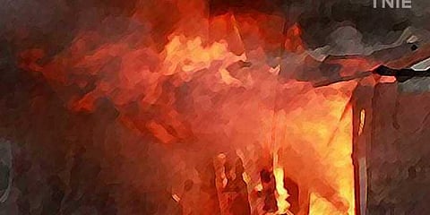 Image used for representational purpose only