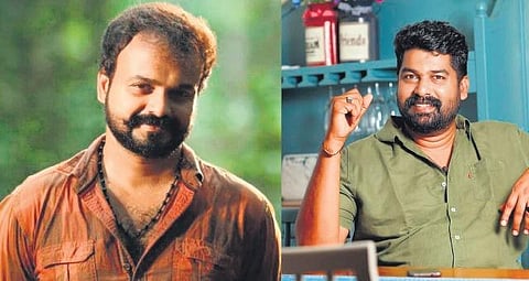 Kunchacko Boban,Joju George