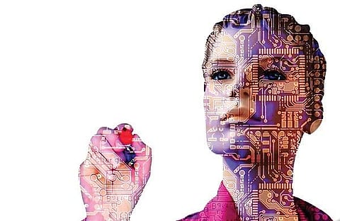 ‘Organisations turning to intelligent automation’