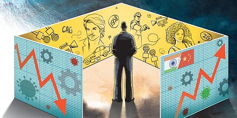 For representational purposes (Tapas Ranjan | Express Illustrations)