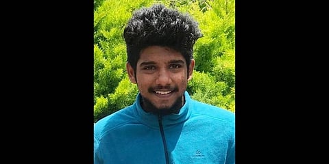 Fahad Hussain