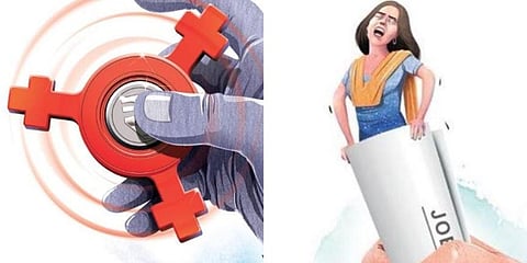 For representational purposes (Tapas Ranjan | Express Illustrations)