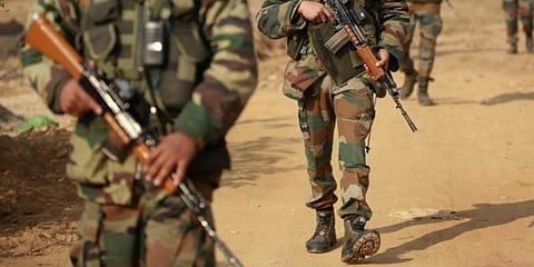 For representational purposes (Photo | PTI)