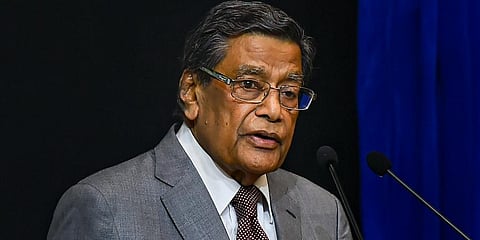 Attorney General KK Venugopal (Photo | PTI)