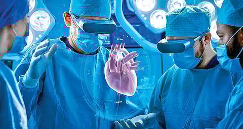 For representational purposes (Photo | EPS)